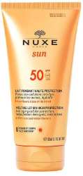 Nuxe Sun Melting Lotion High Protection SPF50 Αντηλιακό Γαλάκτωμα για Πρόσωπο & Σώμα, 150ml 200