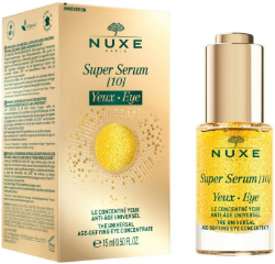 Nuxe Super Serum 10 Αντιγηραντικός Ορός Προσώπου 15ml 60