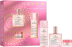 Nuxe Pink Fever Gift Set 500