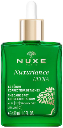 Nuxe Nuxuriance Ultra Dark Spot Correcting Serum Ορός Διόρθωσης Μαύρων Κηλίδων 30ml  110