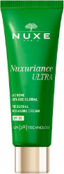 Nuxe Nuxuriance Ultra Global Anti-Aging Cream Spf30 Αντιγηραντική Κρέμα Προσώπου 50ml 116