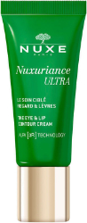 Nuxe  Nuxuriance Ultra Eye & Lip Contour Cream Αντιγηραντική Κρέμα Περιγράμματος Ματιών & Χειλιών 15ml  88