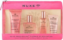 Nuxe Huile Prodigieuse Florale Travel Kit