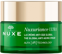 Nuxe Nuxuriance Ultra Global Anti Aging Cream Αντιγηραντική Κρέμα Προσώπου Για Όλους Τους Τύπους Επιδερμίδας 50ml 122