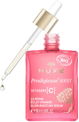 Nuxe Prodigieuse Boost Glow Boosting Serum Λάμψης Με Βιταμίνη C 30ml 101