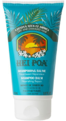 Hei Poa Shampoo Balm Tiare Dry Hair 150ml