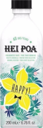Hei Poa Happy Monoi Tiare Limited Edition 40 Years Oil 100ml
