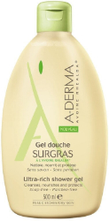 A-Derma Shower Gel Ultra-Rich  for Dry Skin 500ml