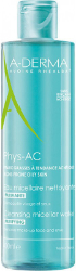 A-Derma Phys-Ac Purifying Micellar Water For Oily Skin 400ml