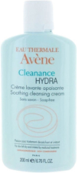 Avene Cleanance Hydra Cleansing Cream for Dry Skin 200ml