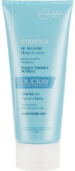 Ducray Keracnyl Myrtacine Foaming Gel Acne-Prone Skin 200ml