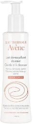 Avene Lait Demaquillant Douceur Sensitive & Dry Skin 100ml