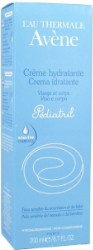 Avene Pediatril Creme Hydratante DEFI Κρέμα Βρεφική 200ml
