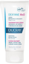 Ducray Dexyane MeD Soothing Repair Cream for Eczema 30ml