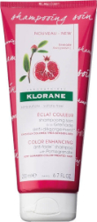 Klorane Shampoo Pomegranate Color Enchancing Tube 200ml