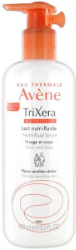 Avene Trixera Nutrition Nutri Milk Dry Sensitive Skin 400ml