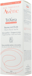 Avene Trixera Nutrition Baume Nutri-fluide Βάλσαμο για Ξηρό & Πολύ Ξηρό Ευαίσθητο Δέρμα 200ml 270