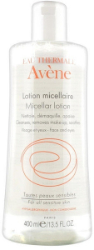 Avene Micellar Lotion For Sensitive Skin 400ml