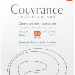 Avene Couvrance Compact Foundation 05 SPF30 Mat Effect 10gr