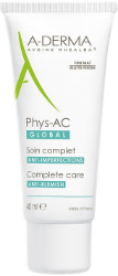A-Derma Phys-AC Global Severe Blemish Care 40ml