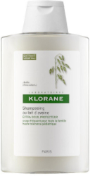 Klorane Ultra Gentle Shampoo with Oat Milk 200ml