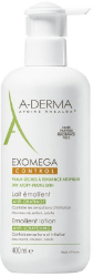 A-Derma Exomega Control Emollient Lotion Γαλάκτωμα για Ατοπικό-Ξηρό Δέρμα 400ml 482