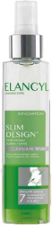 Elancyl Slim Design 2in1 Slimming Oil Έλαιο Αδυνατίσματος 2σε1 κατά Κυτταρίτιδας & Ραγάδων 150ml 180