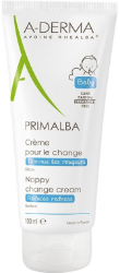 A-Derma Baby Primalba Nappy Change Cream 100ml