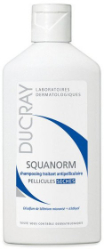 Ducray Shampooing Squanorm 200ml