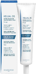 Ducray Kelual DS Cream Κρέμα για Ερεθισμένες Επιδερμίδες με Λέπια 40ml  90