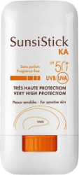 Avene SunsiStick KA SPF50+ Αντηλιακό Προστασίας από Ακτινικές Υπερκερατώσεις 20gr 45