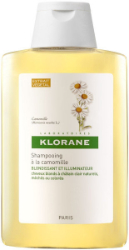 Klorane Shampoo Chamomille Reflets Blonds 200ml