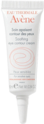 Avene Soothing Eye Contour Cream Sensitive Skin 10ml