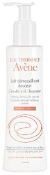 Avene Lait Demaquillant Douceur Sensitive & Dry Skin 200ml