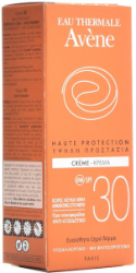 Avene Creme SPF30 Dry Very Dry & Sensitive Skin 50ml