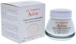 Avene Creme Nutritive Compensatrice Cream Dry Skin 50ml