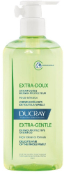 Ducray Extra Gentle Dermo Protective Shampoo 400ml