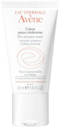 Avene Creme Peaux Intolerantes Cream for Sensitive Skin 50ml
