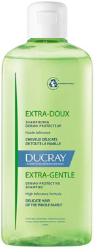 Ducray Extra-Gentle Dermo Protective Shampoo 200ml