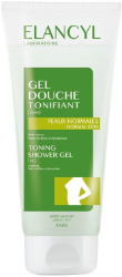 Elancyl Tonique Shower Gel 200ml