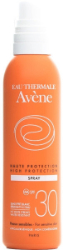 Avene Spray High Protection SPF30 200ml