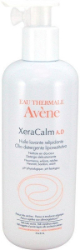 Avene XeraCalm A.D Cleansing Oil Λάδι Καθαρισμού για πολύ Ξηρό Δέρμα με Τάση Ατοπίας 400ml 480