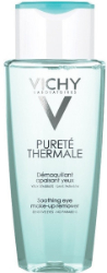 Vichy Purete Thermale Soothing Eye Make-Up Remover 150ml
