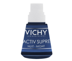 Vichy Liftactiv Supreme Night Cream Αντιγηραντική & Συσφιγκτική Κρέμα Νυκτός 50ml 180