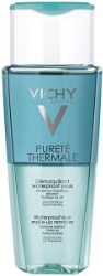 Vichy Purete Thermale Waterproof Eye Make Up Remover 150ml