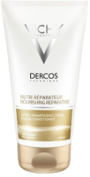 Vichy Dercos Nourishing Reparative Cream Conditioner 150ml