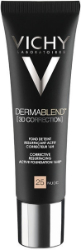 Vichy Dermablend 3D Correction 25 Nude Oily Skin 30ml