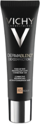 Vichy Dermablend 3D Correction 45 Gold Oily Skin 30ml