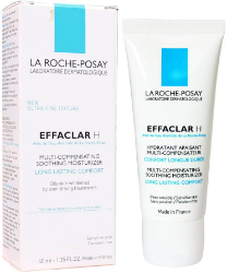La Roche Posay Effaclar H Oily Skin 40ml 