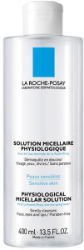 La Roche-Posay Micellar Water Ultra for Sensitive Skin 400ml